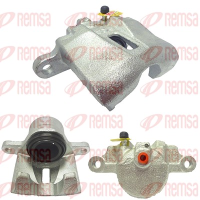 Brake Caliper (9004262)