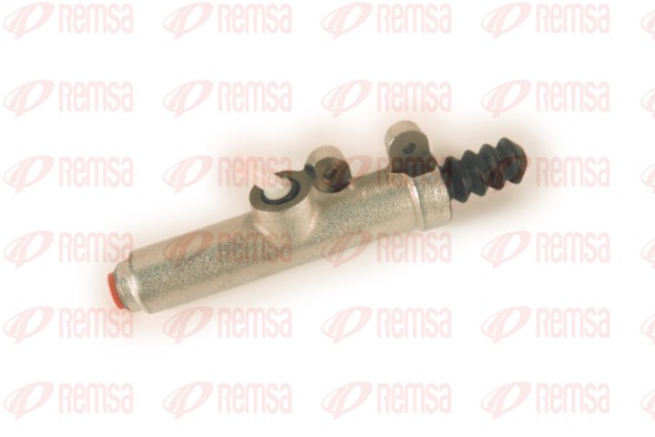 Master Cylinder, clutch (C1619.50)