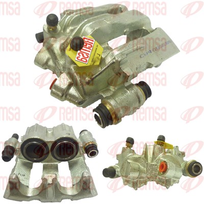 Brake Caliper (9004062)