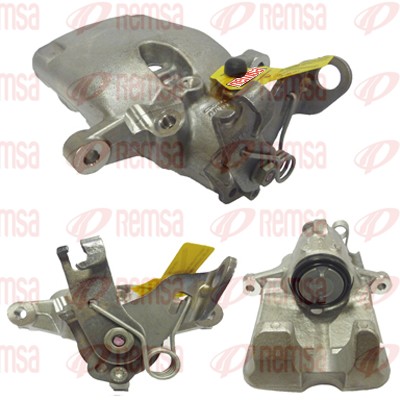 Brake Caliper (9030901)