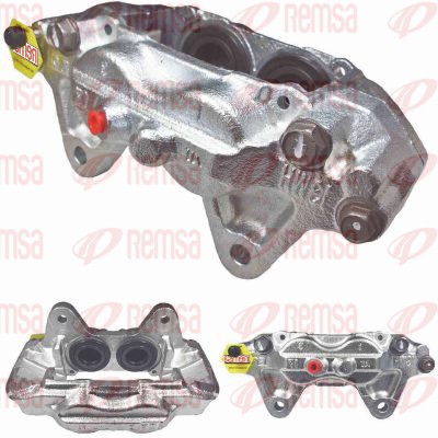 Brake Caliper (9025562)