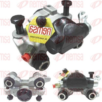 Brake Caliper (9013892)