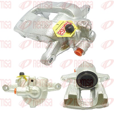Brake Caliper (9027391)