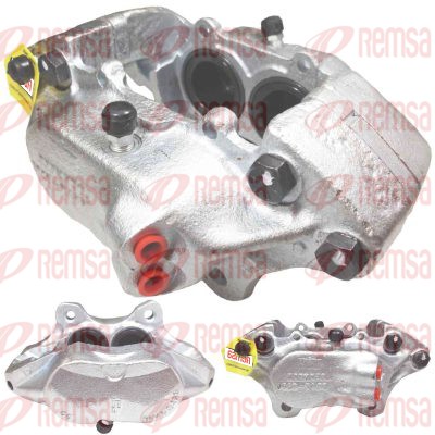 Brake Caliper (9007522)