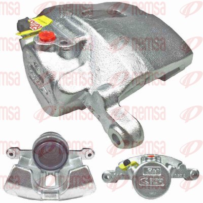 Brake Caliper (9020672)