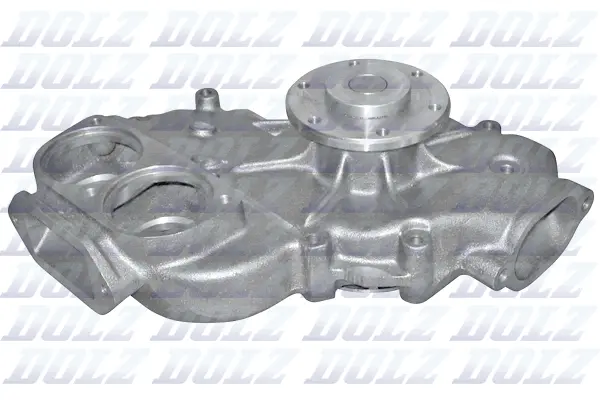 Water Pump, engine cooling (M634)