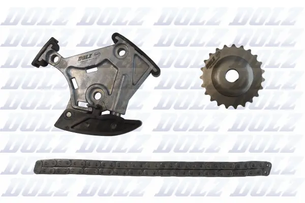 Timing Chain Kit (SKCA043)