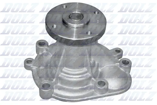 Water Pump, engine cooling (T172)