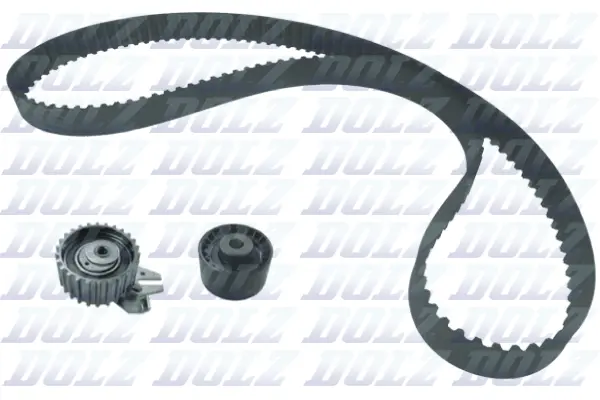 Timing Belt Kit (SKD084)