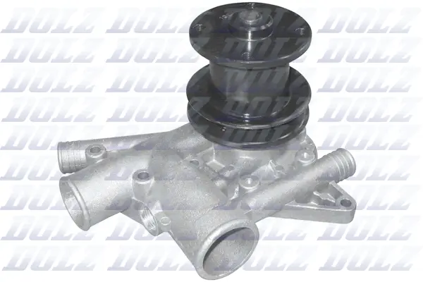 Water Pump, engine cooling (R121)