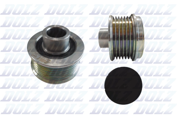 Alternator Freewheel Clutch (AFC216)