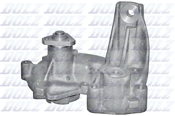 Water Pump, engine cooling (S178ST)