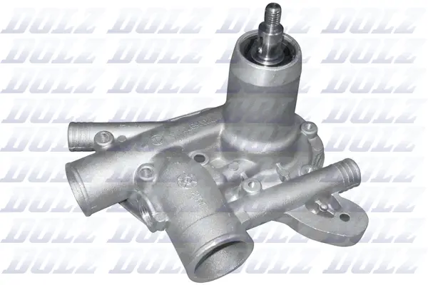 Water Pump, engine cooling (R120)