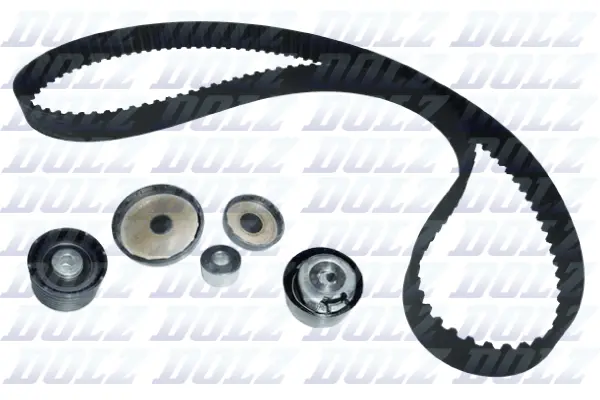 Timing Belt Kit (SKD117)
