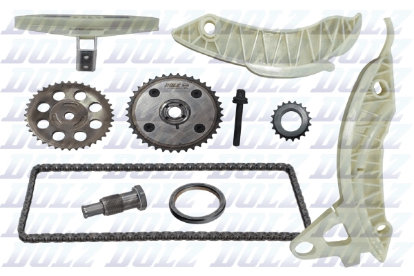 Timing Chain Kit (SKCC123V)