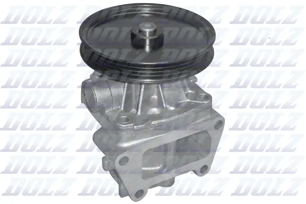 Water Pump, engine cooling (S226CT)