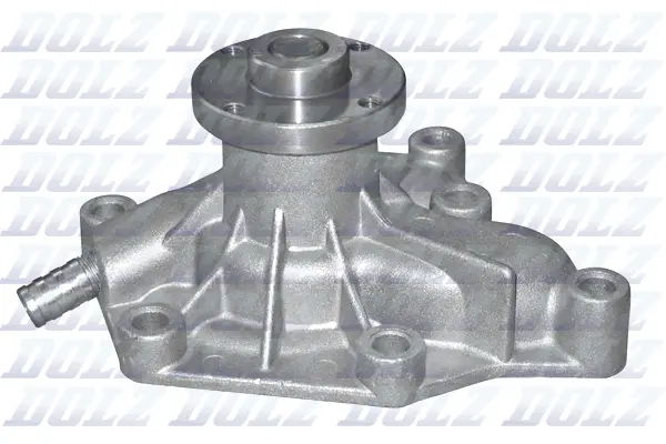 Water Pump, engine cooling (F109)