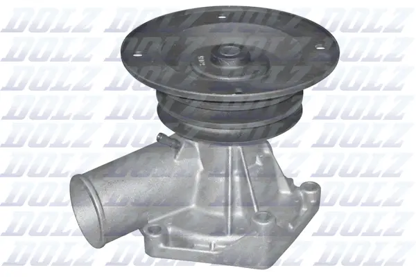 Water Pump, engine cooling (C109)