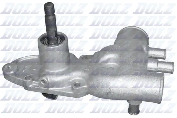 Water Pump, engine cooling (N512)