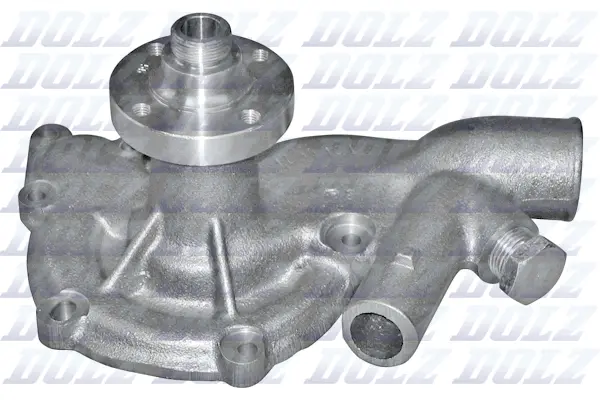 Water Pump, engine cooling (L115)