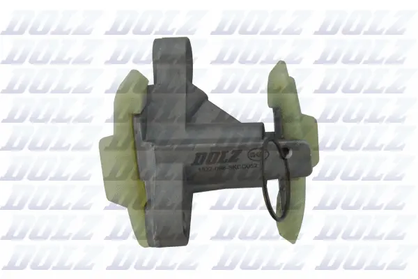 Chain Tensioner, timing chain (02KCT037)