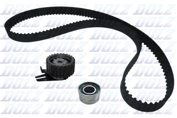 Timing Belt Kit (SKD301)