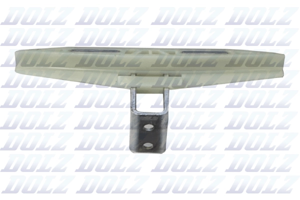 Guide, timing chain (02KCG149)