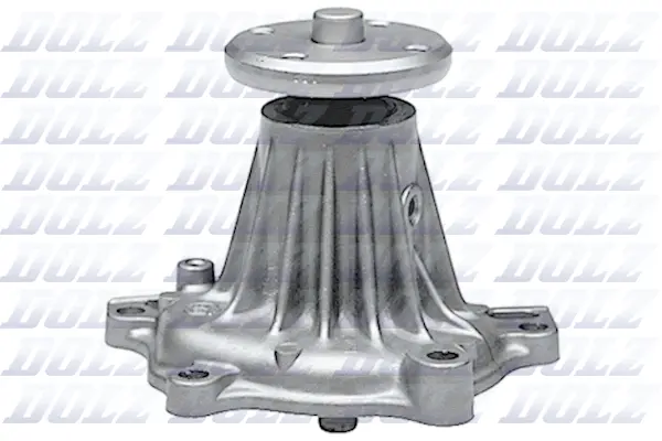 Water Pump, engine cooling (I205)