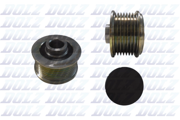 Alternator Freewheel Clutch (AFC202)
