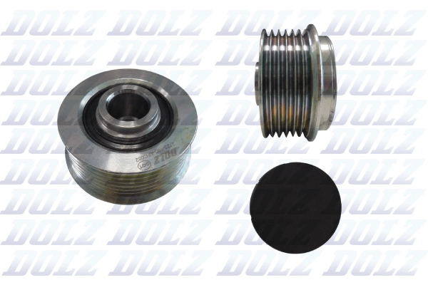 Alternator Freewheel Clutch (AFC082)