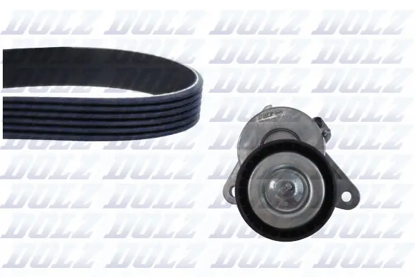 Timing Belt Kit (SKD226A)