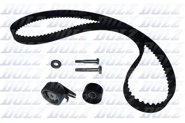 Timing Belt Kit (SKD032)