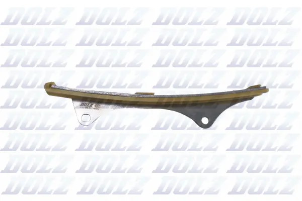 Guide, timing chain (02KCG074)