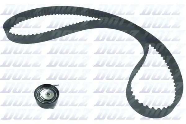 Timing Belt Kit (SKD070)