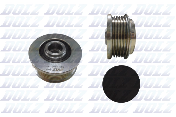 Alternator Freewheel Clutch (AFC230)