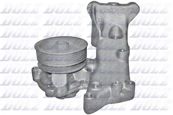 Water Pump, engine cooling (S222ST)