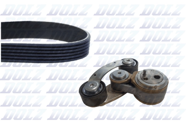 Timing Belt Kit (SKD250A)