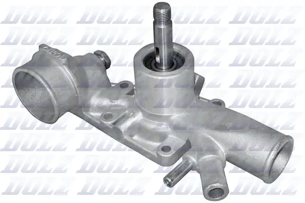 Water Pump, engine cooling (N504)
