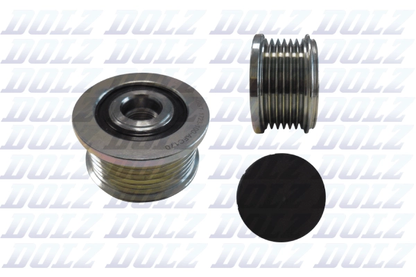Alternator Freewheel Clutch (AFC170)