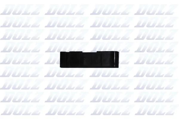 Guide, timing chain (02KCG098)