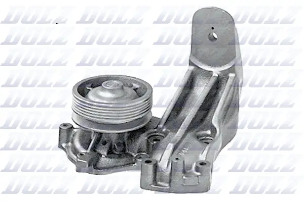 Water Pump, engine cooling (L140ST)