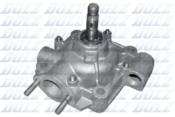 Water Pump, engine cooling (S156)