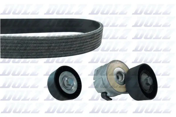 Timing Belt Kit (SKD199A)