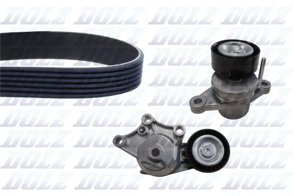 Timing Belt Kit (SKD204A)