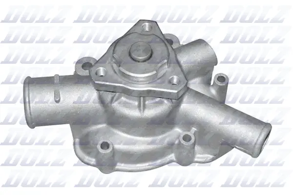 Water Pump, engine cooling (A153)