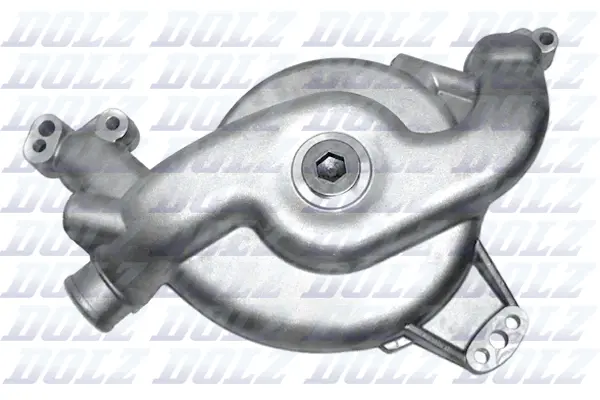 Water Pump, engine cooling (M307)