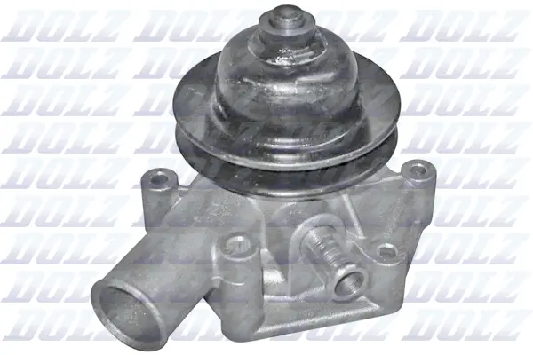 Water Pump, engine cooling (S195)