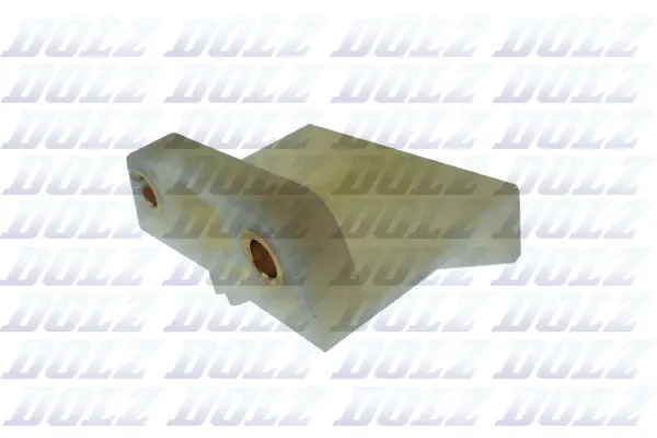 Guide, timing chain (02KCG007)