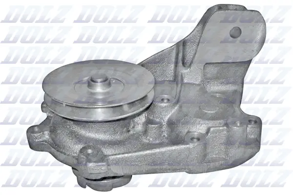 Water Pump, engine cooling (S123ST)