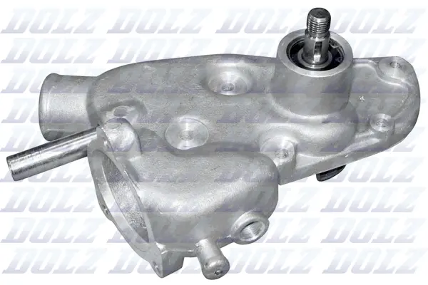 Water Pump, engine cooling (N575)